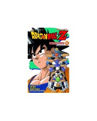 DRAGON BALL Z ANIME COMICS SAGA DEL COMANDO GINEW Nº 04/06,9788411611978 ,TORIYAMA, AKIRA,PLANETA COMIC DRAGON BALL Z ANIME COMICS SAGA DEL COMANDO GINEW Nº 04/06,9788411611978 ,TORIYAMA, AKIRA,PLANETA COMIC