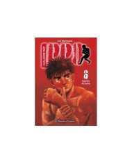 HAJIME NO IPPO 6,9788411612036 ,MORIKAWA, JOJI,PLANETA COMIC