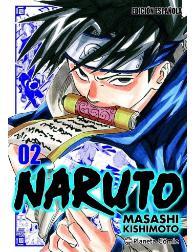 NARUTO JUMP REMIX 2,9788411612098 ,KISHIMOTO, MASASHI,PLANETA COMIC NARUTO JUMP REMIX 2,9788411612098 ,KISHIMOTO, MASASHI,PLANETA COMIC