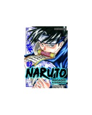 NARUTO JUMP REMIX 2,9788411612098 ,KISHIMOTO, MASASHI,PLANETA COMIC NARUTO JUMP REMIX 2,9788411612098 ,KISHIMOTO, MASASHI,PLANETA COMIC