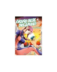 GRAND BLUE DREAMING 9,9788411402729 ,INOUE, KENJI/YOSHIOKA, KIMITAKE,PLANETA COMIC GRAND BLUE DREAMING 9,9788411402729 ,INOUE, KENJI/YOSHIOKA, KIMITAKE,PLANETA COMIC