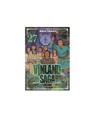 VINLAND SAGA 27,9788411610971 ,YUKIMURA, MAKOTO,PLANETA COMIC