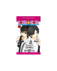 LOVE COM 10,9788411129589 ,NAKAHARA, AYA,PLANETA COMIC LOVE COM 10,9788411129589 ,NAKAHARA, AYA,PLANETA COMIC