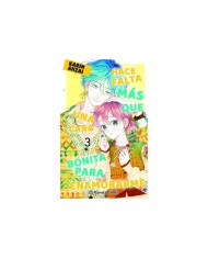 HACE FALTA MAS QUE UNA CARA BONITA PARA ENAMORARME 3,9788411612012 ,ANZAI, KARIN,PLANETA COMIC HACE FALTA MAS QUE UNA CARA BONITA PARA ENAMORARME 3,9788411612012 ,ANZAI, KARIN,PLANETA COMIC