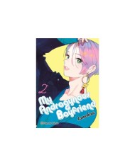 MY ANDROGYNOUS BOYFRIEND 2,9788411403405 ,TAMEKOU,PLANETA COMIC MY ANDROGYNOUS BOYFRIEND 2,9788411403405 ,TAMEKOU,PLANETA COMIC