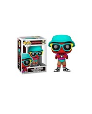 Funko Pop! Vinyl Tourist - Deadpool. ,889698760805,,FUNKO