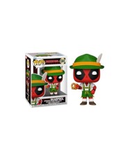 FUNKO POP Deadpool Lederhosen ,889698760768,,FUNKO FUNKO POP Deadpool Lederhosen ,889698760768,,FUNKO