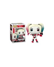 FUNKO POP Harley Quinn 494 ,889698758482,,FUNKO