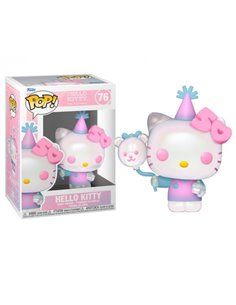 FUNKO POP Hello Kitty con Globo ,889698760904,,FUNKO