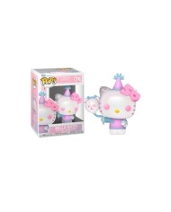 FUNKO POP Hello Kitty con Globo ,889698760904,,FUNKO