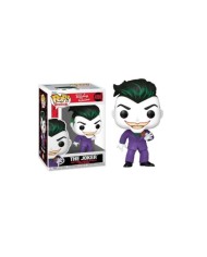 FUNKO POP The Joker 496 ,889698758505,,FUNKO