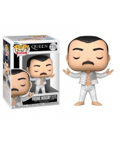 FUNKO POP Freddy Mercury 375 - Queen -,889698753753,,FUNKO FUNKO POP Freddy Mercury 375 - Queen -,889698753753,,FUNKO