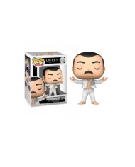 FUNKO POP Freddy Mercury 375 - Queen -,889698753753,,FUNKO FUNKO POP Freddy Mercury 375 - Queen -,889698753753,,FUNKO