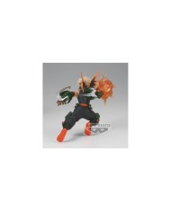 Figura MY HERO ACADEMIA THE AMAZING HEROES PLUS Vol.4 Katsuki Bakugo  4983164886917