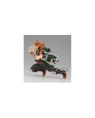 Figura MY HERO ACADEMIA THE AMAZING HEROES PLUS Vol.4 Katsuki Bakugo  4983164886917