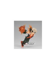 Figura MY HERO ACADEMIA THE AMAZING HEROES PLUS Vol.4 Katsuki Bakugo  4983164886917