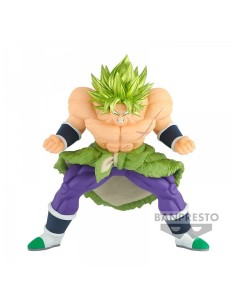 Figura DRAGON BALL SUPER BLOOD OF SAIYANS SPECIALXVII Broly   4983164888072 Figura DRAGON BALL SUPER BLOOD OF SAIYANS SPECIALXVII Broly   4983164888072