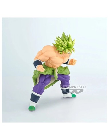 Figura DRAGON BALL SUPER BLOOD OF SAIYANS SPECIALXVII Broly   4983164888072 Figura DRAGON BALL SUPER BLOOD OF SAIYANS SPECIALXVII Broly   4983164888072