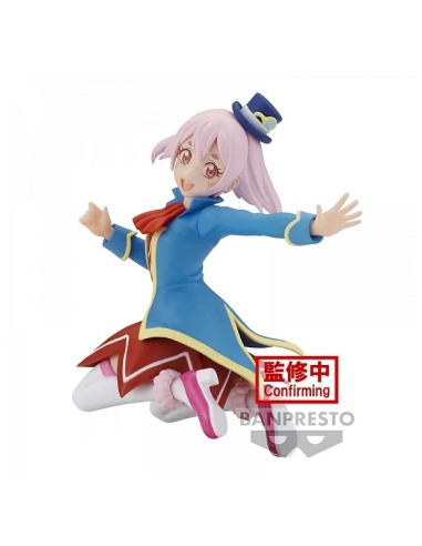 Figuras Shangri La Frontier Emul  4983164887679 Figuras Shangri La Frontier Emul  4983164887679