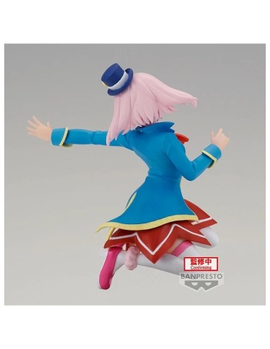 Figuras Shangri La Frontier Emul  4983164887679 Figuras Shangri La Frontier Emul  4983164887679