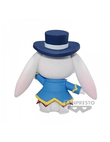 Figuras Shangri La Frontier Fluffy Puffy Sunraku&Emu  4983164887662 Figuras Shangri La Frontier Fluffy Puffy Sunraku&Emu  4983164887662