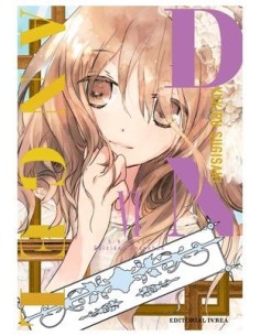 D.N. ANGEL EDICION KANZENBAN 06,9788410213982,YUKIRU SUGISAKI,IVREA D.N. ANGEL EDICION KANZENBAN 06,9788410213982,YUKIRU SUGISAKI,IVREA