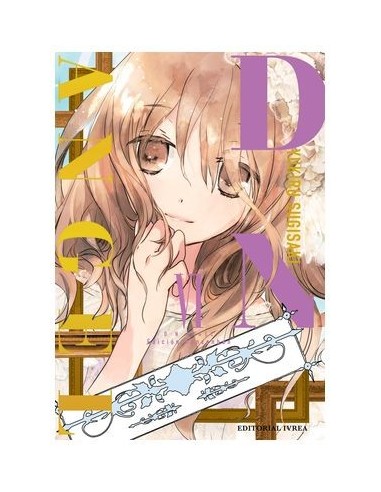 D.N. ANGEL EDICION KANZENBAN 06,9788410213982,YUKIRU SUGISAKI,IVREA