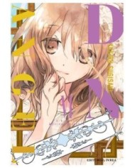 D.N. ANGEL EDICION KANZENBAN 06,9788410213982,YUKIRU SUGISAKI,IVREA