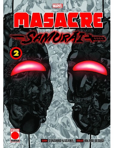 MASACRE SAMURAI 2 Inicio8,95 €8,95 €  Inicio MASACRE SAMURAI 2 Inicio8,95 €8,95 €  Inicio