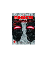 MASACRE SAMURAI 2 Inicio8,95 €8,95 €  Inicio MASACRE SAMURAI 2 Inicio8,95 €8,95 €  Inicio