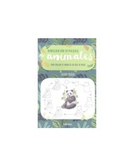 DIBUJAR EN 10 PASOS ANIMALES COMO DIBUJAR 75 AIMALES EN SOLO 10 PAS... DIBUJAR EN 10 PASOS ANIMALES COMO DIBUJAR 75 AIMALES EN SOLO 10 PAS...