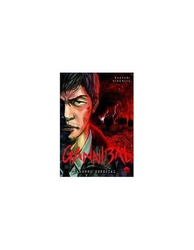 GANNIBAL 13 EDICION ESPECIAL Inicio12,50 €12,50 €  Inicio GANNIBAL 13 EDICION ESPECIAL Inicio12,50 €12,50 €  Inicio
