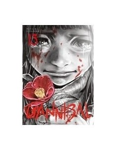 GANNIBAL 13 GANNIBAL 13