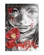 GANNIBAL 13 GANNIBAL 13