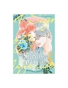 SIGNOS DE AFECTO 7 EDICION ESPECIAL Inicio12,50 €12,50 €  Inicio SIGNOS DE AFECTO 7 EDICION ESPECIAL Inicio12,50 €12,50 €  Inicio
