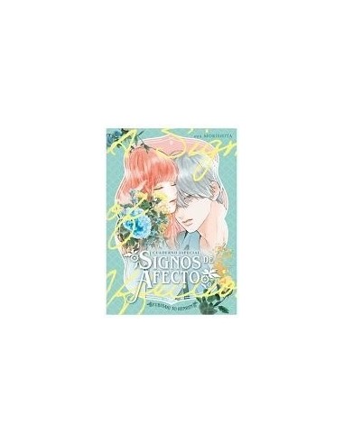 SIGNOS DE AFECTO 7 EDICION ESPECIAL Inicio12,50 €12,50 €  Inicio SIGNOS DE AFECTO 7 EDICION ESPECIAL Inicio12,50 €12,50 €  Inicio
