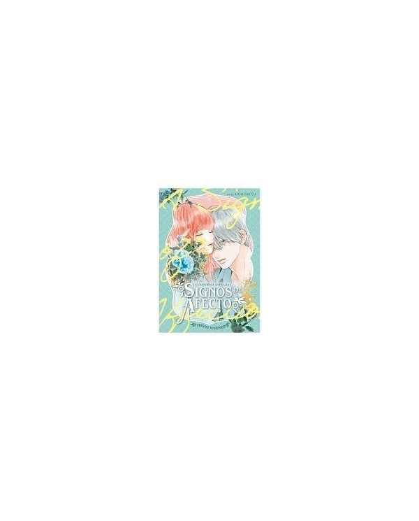 SIGNOS DE AFECTO 7 EDICION ESPECIAL Inicio12,50 €12,50 €  Inicio