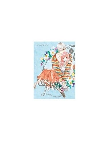 SIGNOS DE AFECTO 07