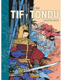 TIF Y TONDU HORIZONTES LEJANOS Inicio31,95 €31,95 €  Inicio TIF Y TONDU HORIZONTES LEJANOS Inicio31,95 €31,95 €  Inicio