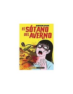 EL SOTANO DEL AVERNO Inicio11,50 €11,50 €  Inicio EL SOTANO DEL AVERNO Inicio11,50 €11,50 €  Inicio