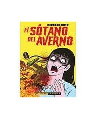 EL SOTANO DEL AVERNO Inicio11,50 €11,50 €  Inicio