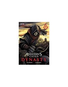 ASSASSINS CREED Dinasty Inicio14,90 €14,90 €  Inicio ASSASSINS CREED Dinasty Inicio14,90 €14,90 €  Inicio