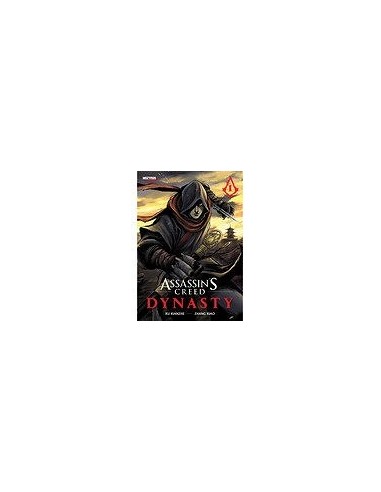ASSASSINS CREED Dinasty Inicio14,90 €14,90 €  Inicio ASSASSINS CREED Dinasty Inicio14,90 €14,90 €  Inicio