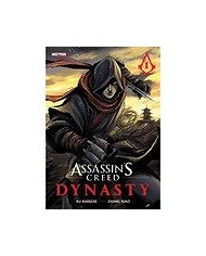 ASSASSINS CREED Dinasty Inicio14,90 €14,90 €  Inicio ASSASSINS CREED Dinasty Inicio14,90 €14,90 €  Inicio