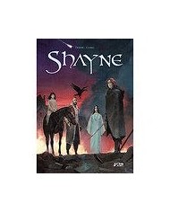 SHAYNE Inicio28,00 €28,00 €  Inicio