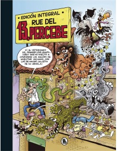13 RUE DEL PERCEBE EDICION INTEGRAL Inicio20,95 €20,95 €  Inicio 13 RUE DEL PERCEBE EDICION INTEGRAL Inicio20,95 €20,95 €  Inicio