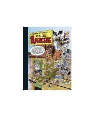 13 RUE DEL PERCEBE EDICION INTEGRAL Inicio20,95 €20,95 €  Inicio