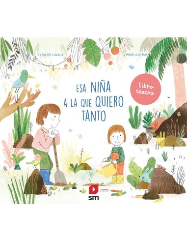 ESA NIÑA A LA QUE QUIERO TANTO Inicio19,00 €19,00 €  Inicio ESA NIÑA A LA QUE QUIERO TANTO Inicio19,00 €19,00 €  Inicio