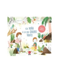 ESA NIÑA A LA QUE QUIERO TANTO Inicio19,00 €19,00 €  Inicio ESA NIÑA A LA QUE QUIERO TANTO Inicio19,00 €19,00 €  Inicio