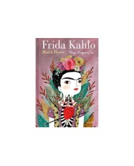 FRIDA KAHLO UNA BIOGRAFIA Inicio22,90 €22,90 €  Inicio FRIDA KAHLO UNA BIOGRAFIA Inicio22,90 €22,90 €  Inicio